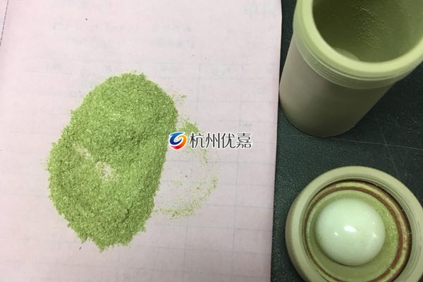如何利用全自動(dòng)樣品研磨儀研磨水稻秸稈？