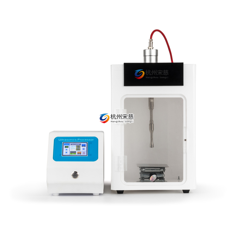 超聲波粉碎機(jī) SC-150T